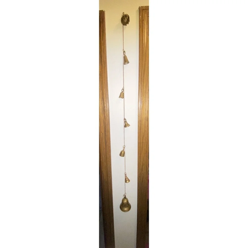 Vintage Copper Or Brass 41